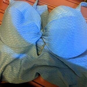 Victoria's Secret Textured Swim suit